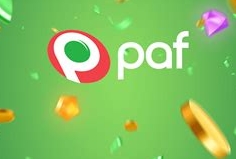 Paf Casino