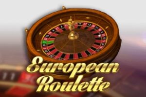 European Roulette