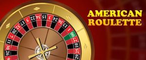 ruleta americana