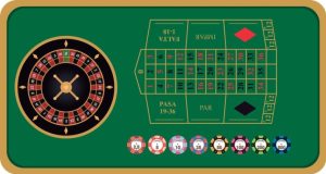 ruleta Francesa