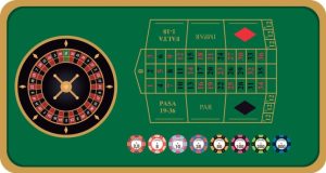 ruleta Francesa