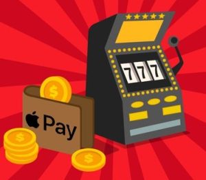 casinos que aceptan Apple Pay