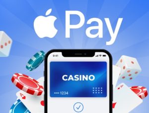 Casino Apple Pay