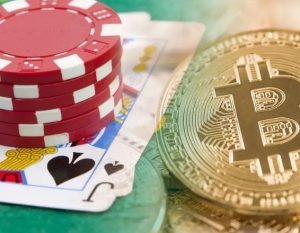 Casino Bitcoin Cash