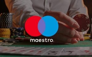 casinos que aceptan Maestro