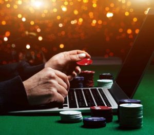 casinos con Klarna