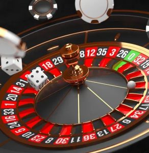 casino online espana con Klarna