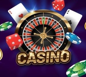 casinos con Visa Electron
