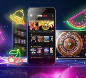 Casinos móviles en España