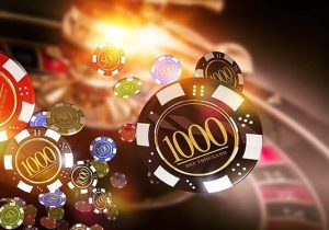 Mejores casinos nuevos de España