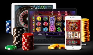 Mejores casinos nuevos de España