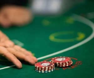 Nuevo Estrategias Baccarat