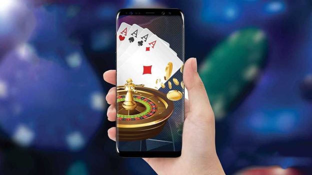 Mejores Casino App Online
