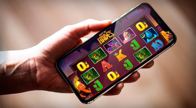 Mejores Casino App Online