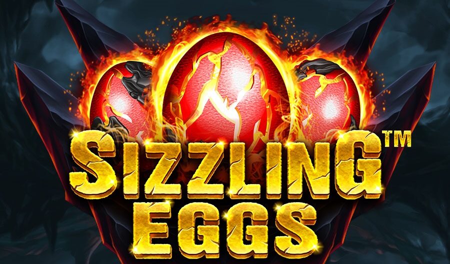 Sizzling Eggs (Wazdan)