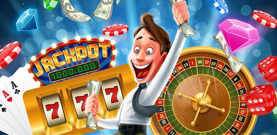 nuevos casinos en línea Shortcuts - The Easy Way