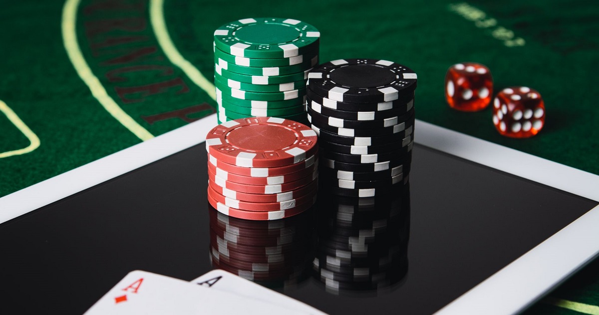 3 formas de dominar la casinos en línea Argentina sin sudar