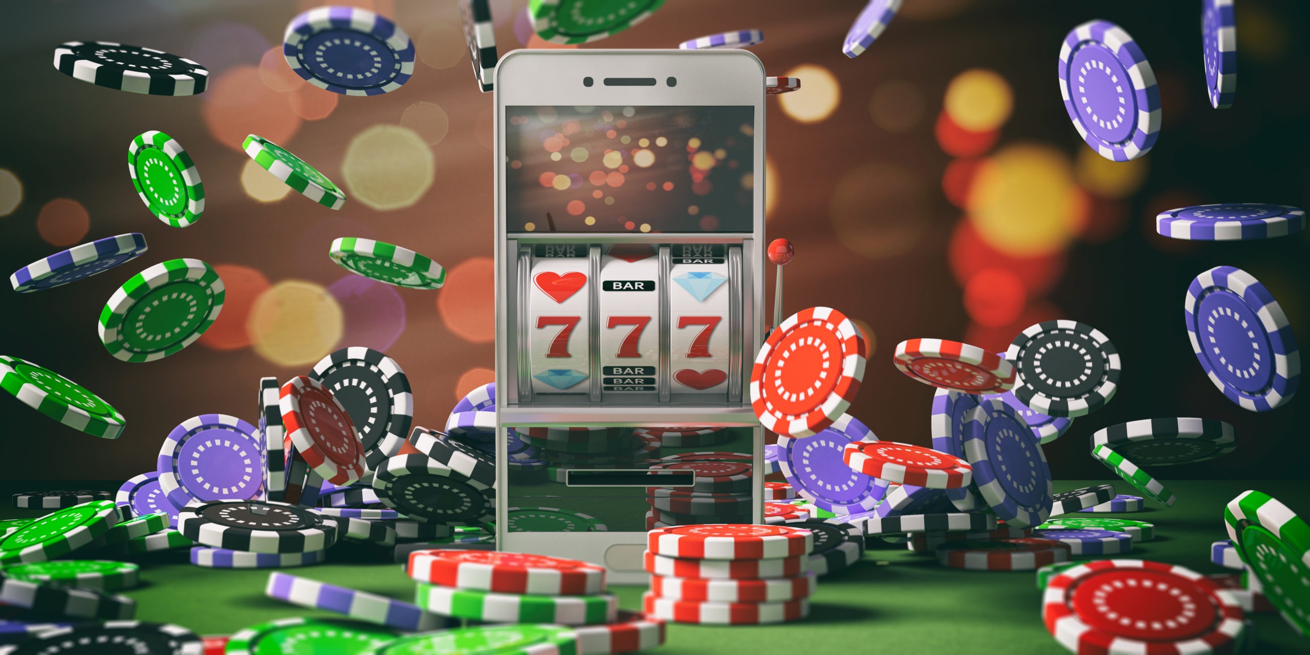 Casino online España: la mejor elección para jugadores españoles