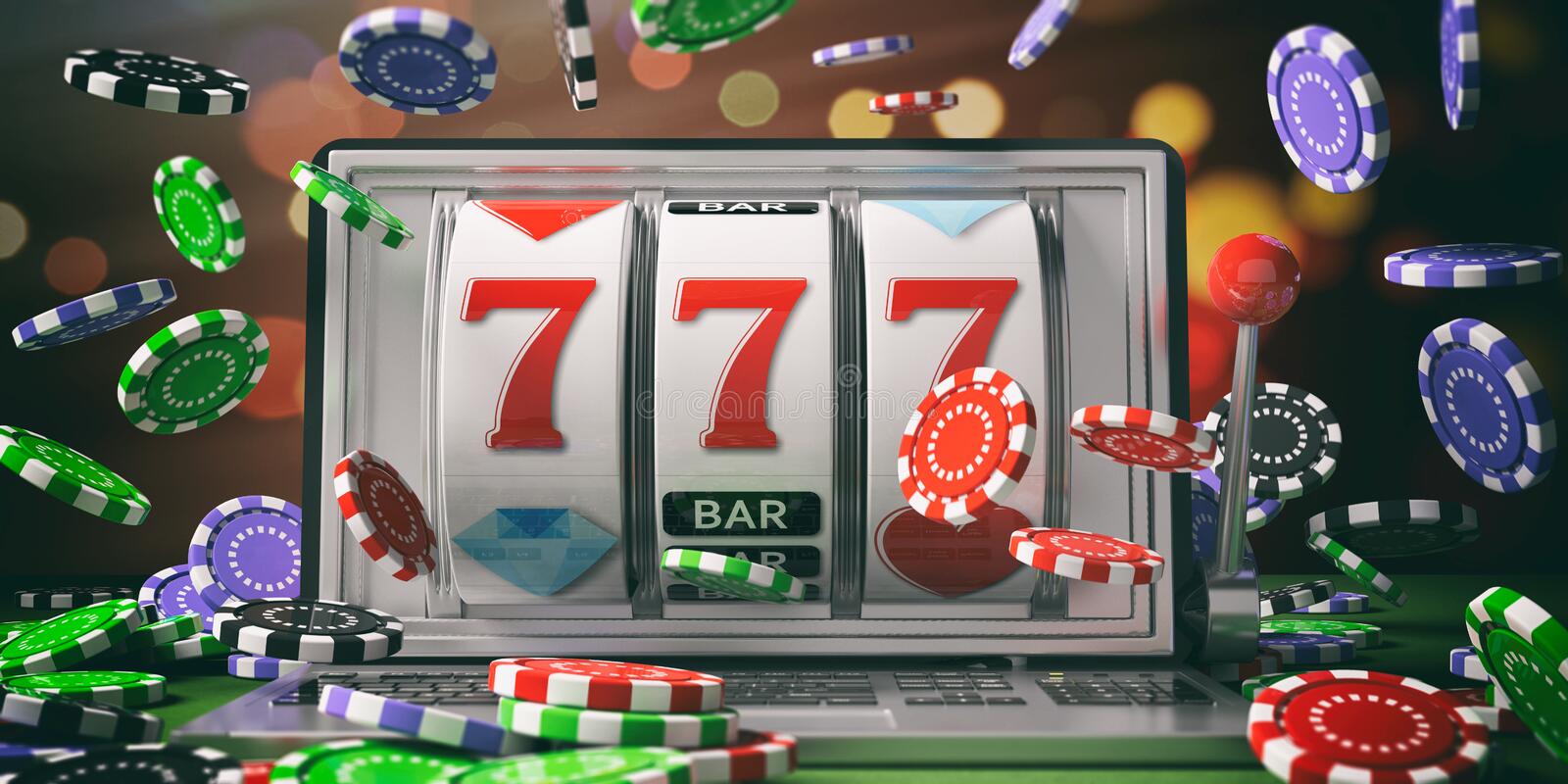 Reseñas de casinos en línea