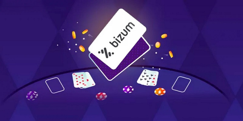Casinos con Bizum