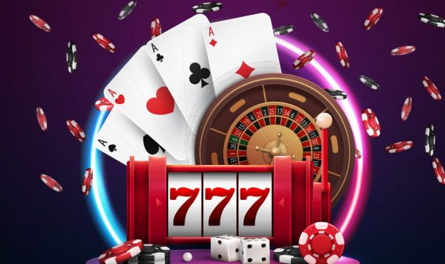 casinos de apuestas altas