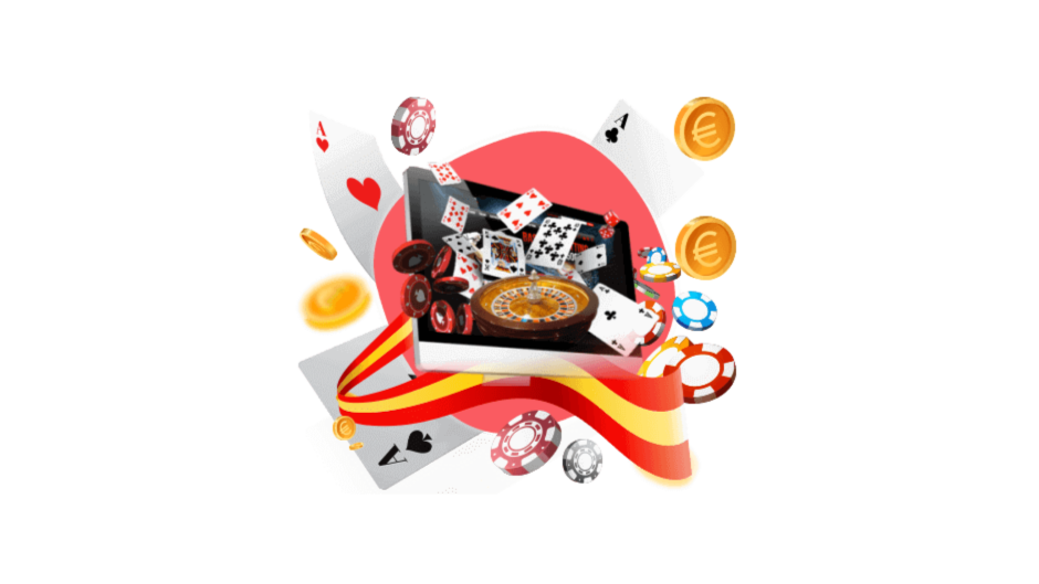 Casinos sin licencia en España