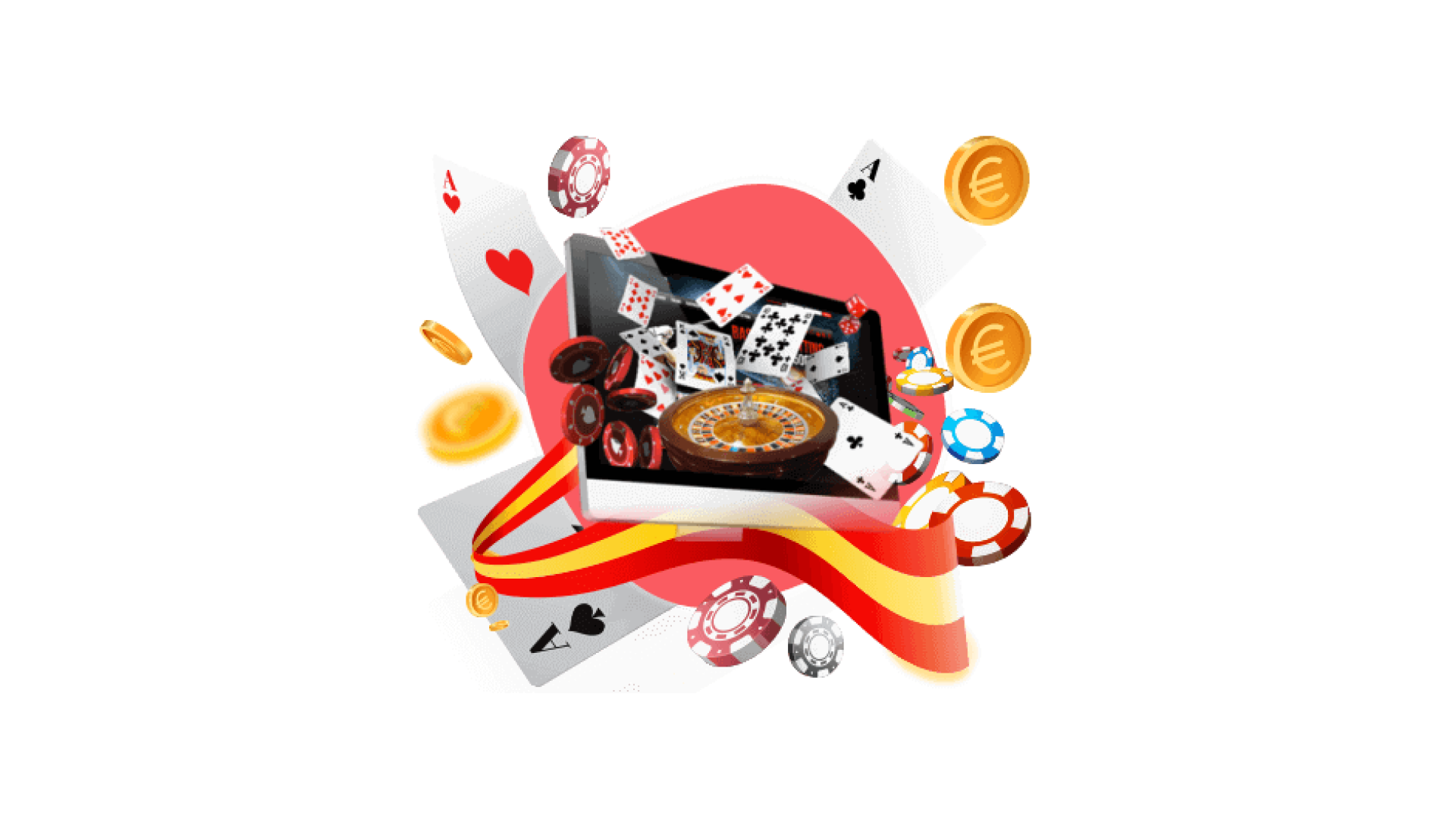 casinos sin licencia españa