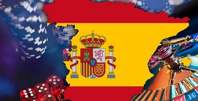 Licencia en España
