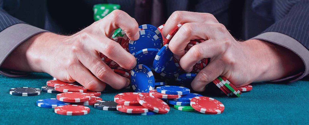 jackpots (casino jackpots)