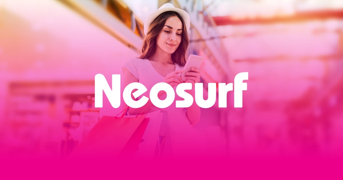 Casino Neosurf: los mejores casinos para depositar con billetes Neosurf