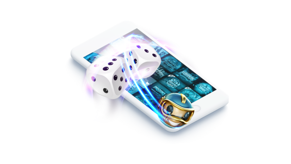 Pagar casino con factura móvi