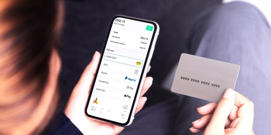 Pagar casino con factura móvil