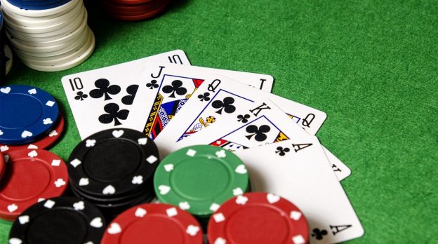 Tipos de bonos de póquer