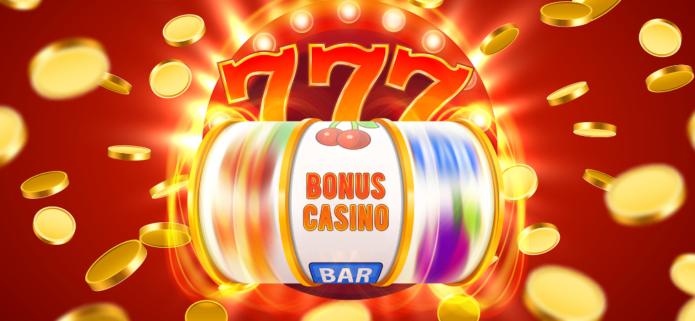 Tipos de promociones de casinos