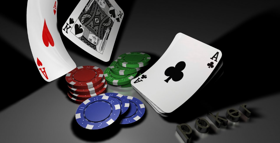 Cómo ganar dinero jugando al poker