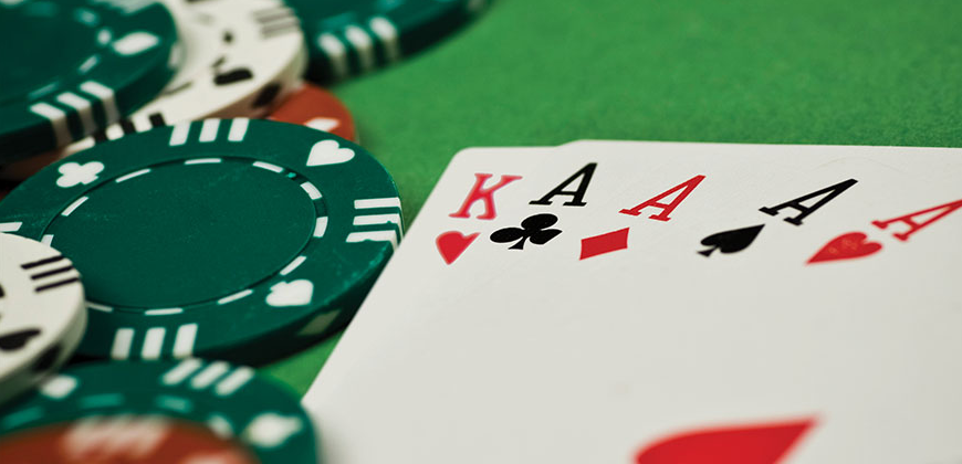 ¿Es el poker una buena forma de obtener ingresos estables?