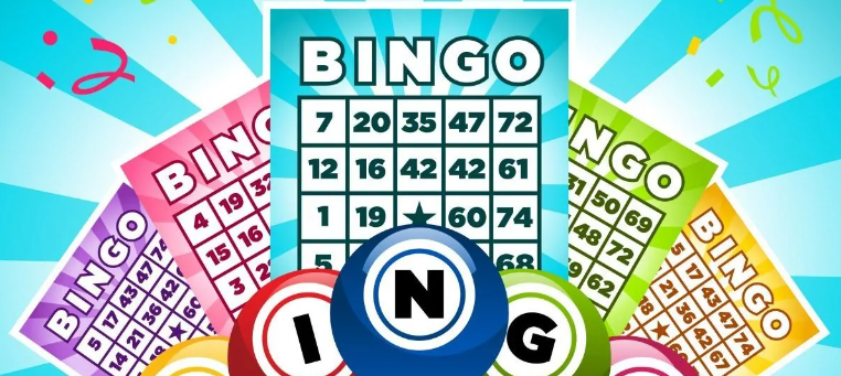 Variedades de bingo