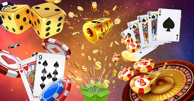 Juega en los mejores casinos en línea