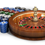 Сomo ganar dinero en la ruleta
