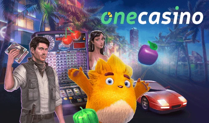 Reseña del Casino One 2023