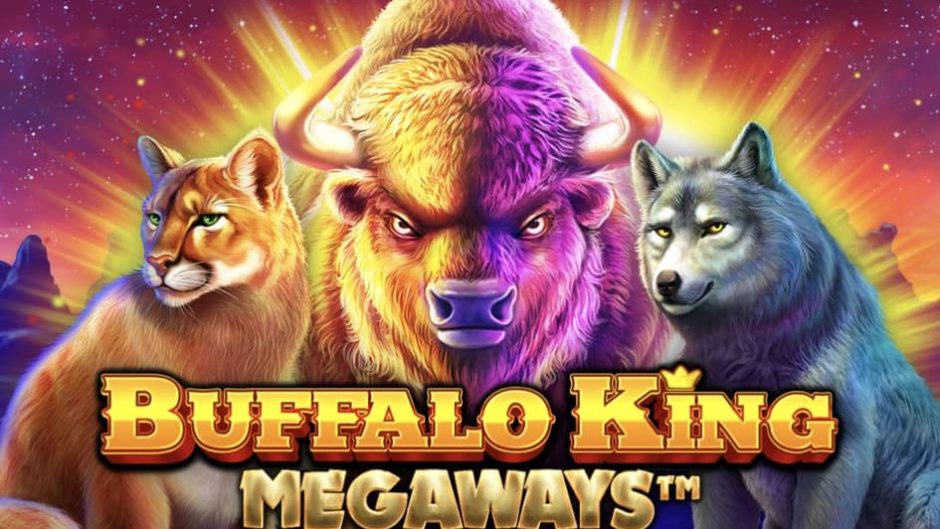 Juega Buffalo King Megaways en modo demo gratuito