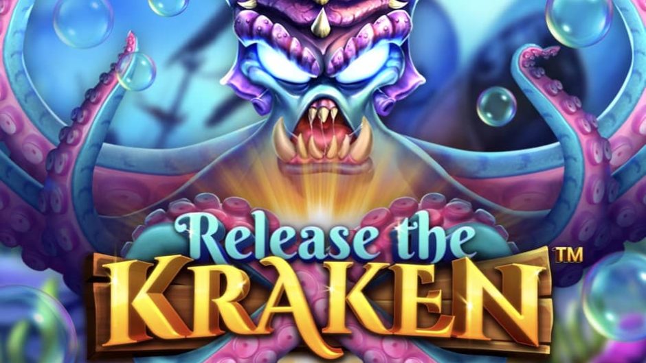 Release the Kraken slot