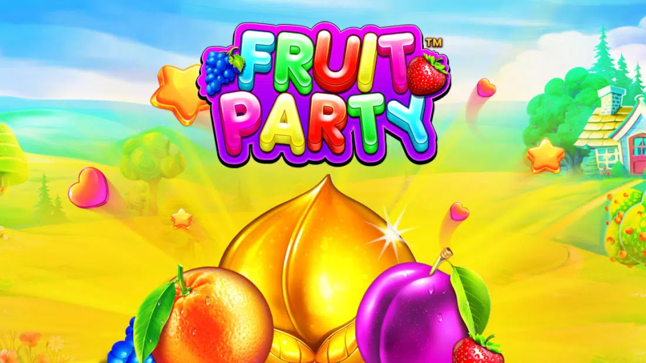 Fruit Party slot