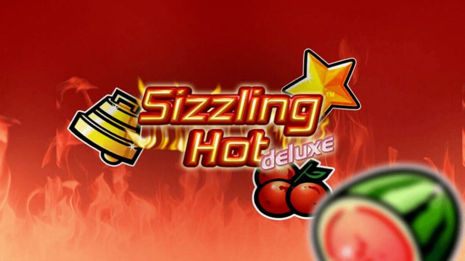 Juega Sizzling hot deluxe en modo demo gratuito