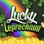 Juega Lucky leprechaun