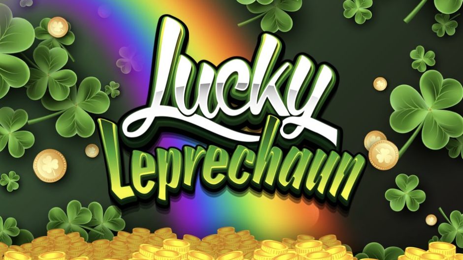 Juega Lucky leprechaun