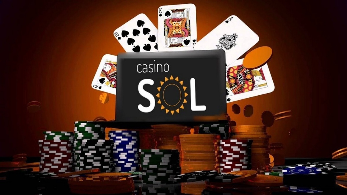 Sol Casino