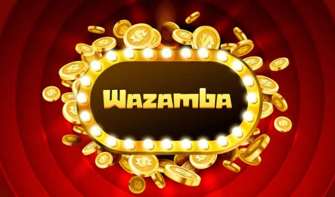 Wazamba Casino