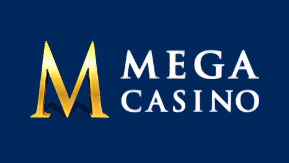 megacasino logo