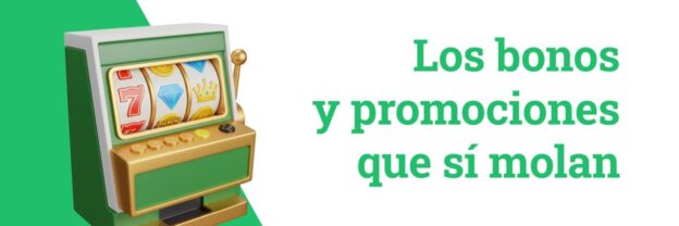 los bonos